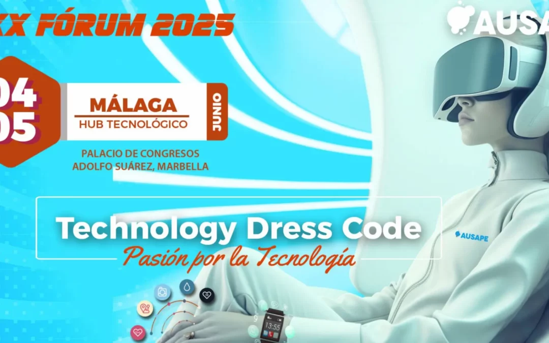 04.05.2025 – FORUM AUSAPE 2025