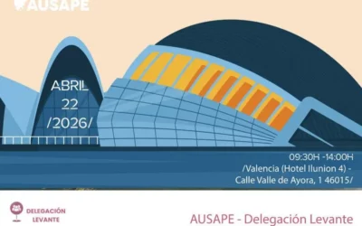 21.04.26 – Evento AUSAPE Levante