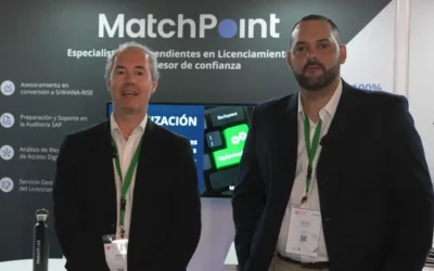 ¿Qué valor aporta MatchPoint a las empresas que trabajan con SAP?