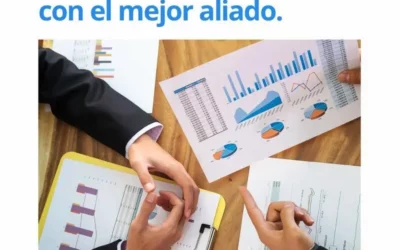 ¿Te preparas para migrar a S/4HANA o RISE with SAP? Asegúrate de contar con el mejor aliado.