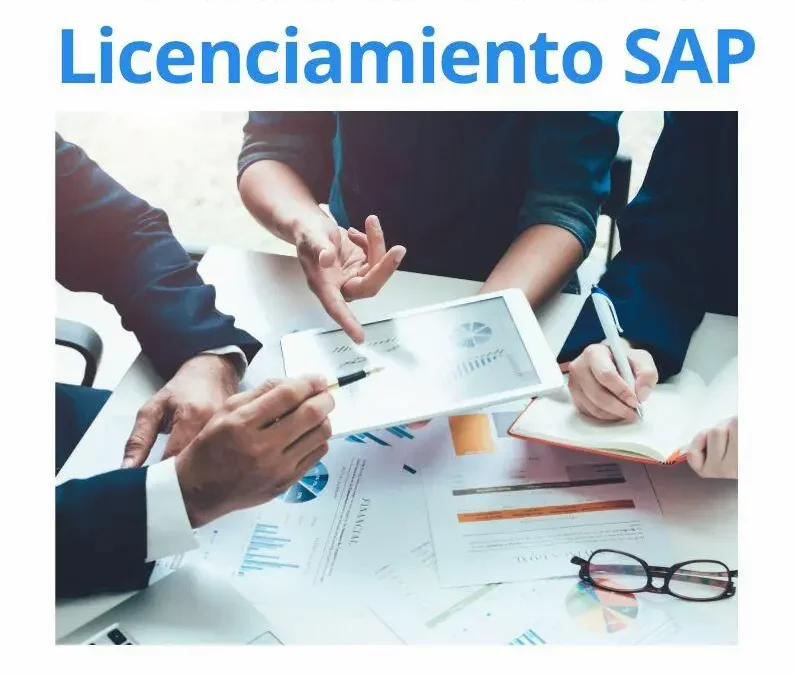 11.08.25 – Preguntas que toda empresa debería plantearse sobre su licenciamiento SAP