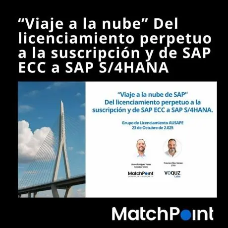 ¿Estás preparado para los cambios en el modelo de licenciamiento SAP?