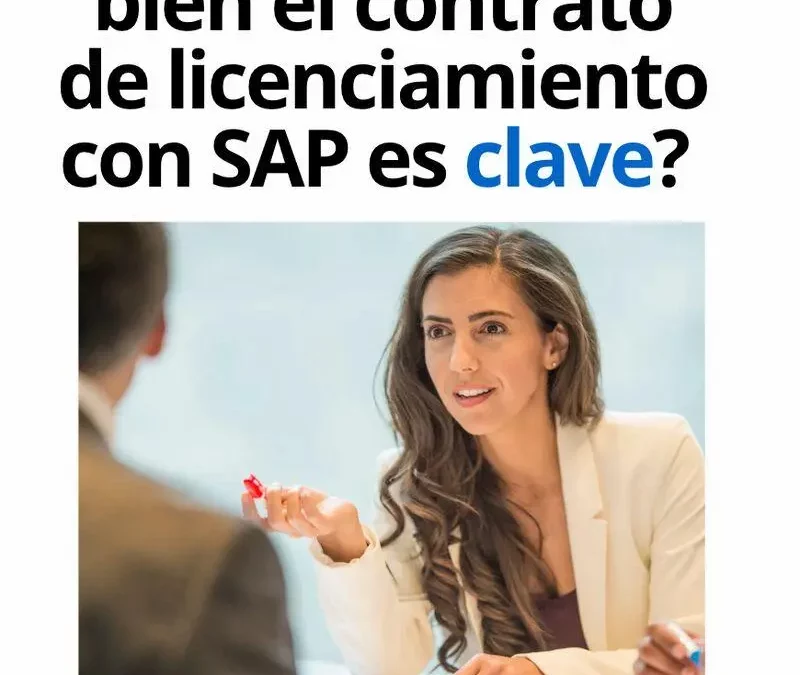 ¿Quieres prepararte para negociar con datos, visibilidad y una estrategia clara?