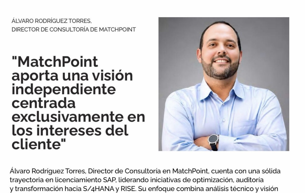 22.06.26 – ¿Existe realmente margen de negociación en un contrato RISE with SAP?